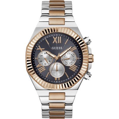 Guess Dress GW0703G4 Equity Horloge