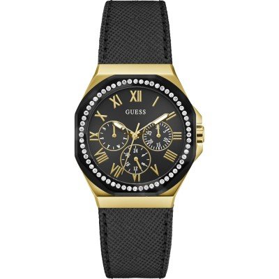 Guess Trend GW0753L4 Glaze Horloge
