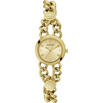 Guess Bejeweled GW0758L2 Vienna Horloge