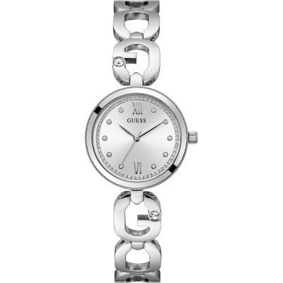 Guess Bejeweled GW0759L1 Empower Horloge