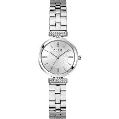 Guess Bejeweled GW0762L1 Array Horloge
