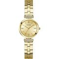 Guess Bejeweled GW0762L2 Array Horloge