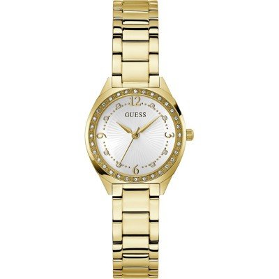 Guess Dress GW0767L2 Charlotte Horloge
