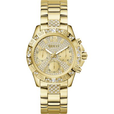 Guess Sport GW0771L2 Majesty Horloge