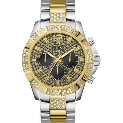 Guess Trend GW0796G3 Majestic Horloge