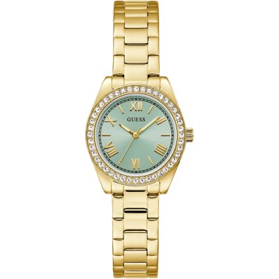 Guess Dress GW0841L5 Mini Luna Horloge