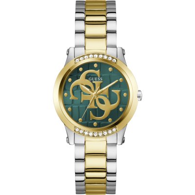 Guess Dress GW0861L4 Annette Horloge