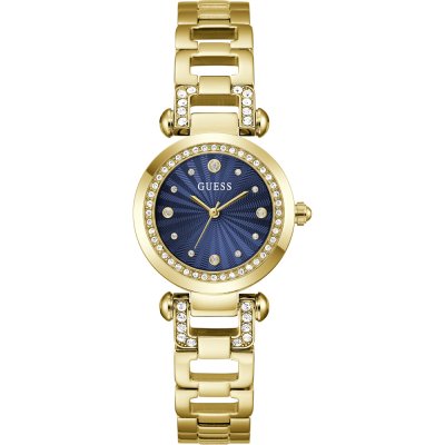 Guess GW0869L6 Ginger Horloge