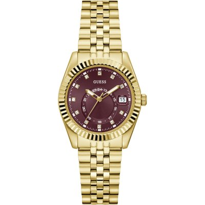 Guess GW0936L2 Jada Horloge