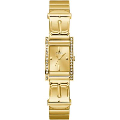 Guess Sport GW0939L2 Sasha Horloge