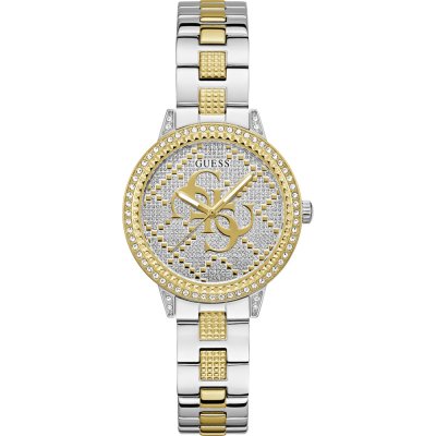 Guess Sport GW0944L3 G Lace Horloge