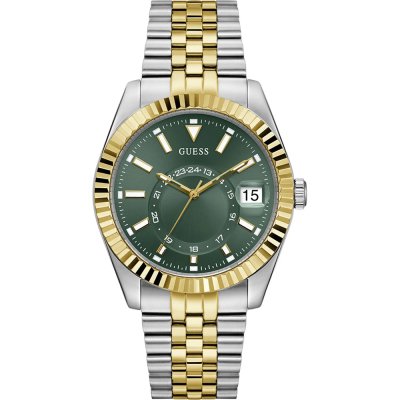 Guess Trend GW0977G4 Jaden Horloge