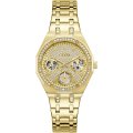 Guess Sport GW0988L2 Quinn Horloge