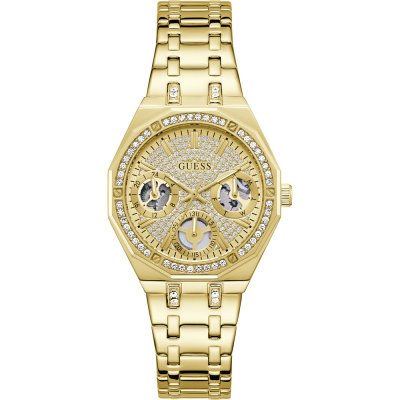 Guess Sport GW0988L2 Quinn Horloge