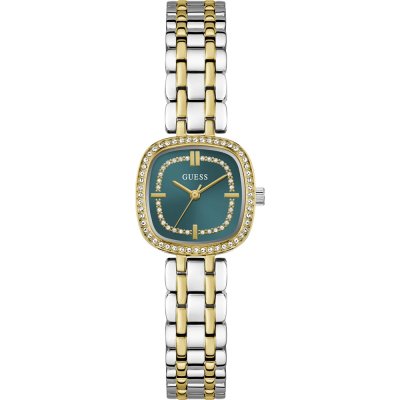 Guess Sport GW1018L6 Hazel Horloge