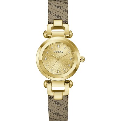 Guess Sport GW1021L2 Ginger Horloge