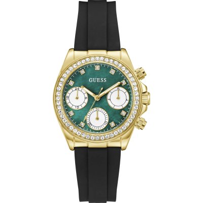 Guess Sport GW1038L2 Victoria Horloge
