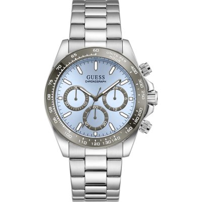 Guess Trend GW1058G1 Arthur Horloge