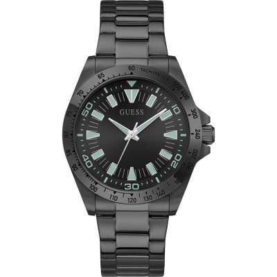 Guess Trend GW1064G3 Neo Horloge