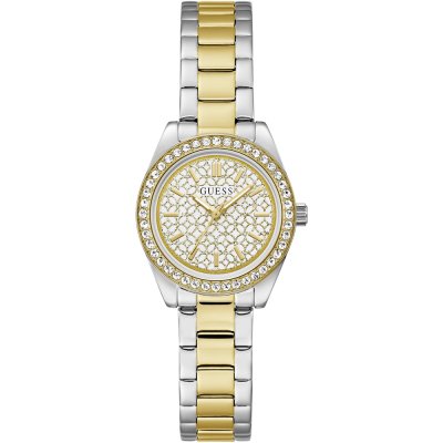 Guess GW1100L3 Mini Luna Horloge