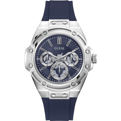 Guess GW1132G1 Carver Horloge