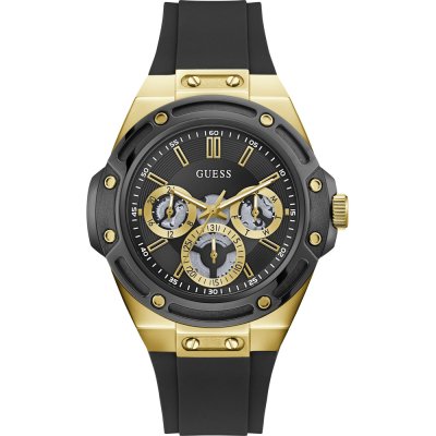 Guess GW1132G2 Carver Horloge