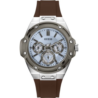 Guess GW1132G7 Carver Horloge