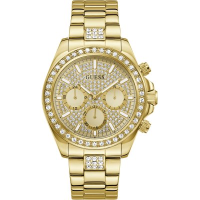 Guess GW1136G2 Victor Horloge