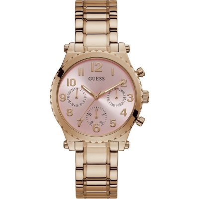Guess GW0035L3 Gwen horloge