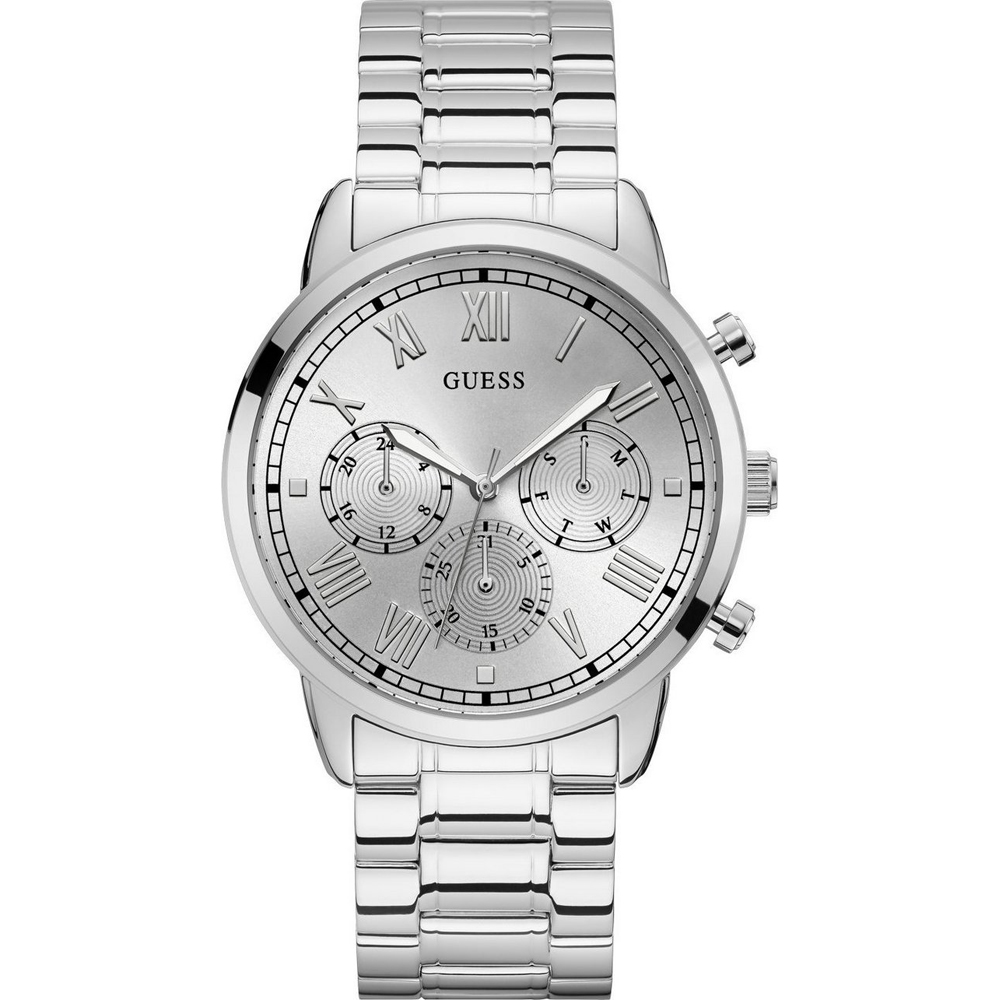 Guess GW0066G1 Hendrix horloge