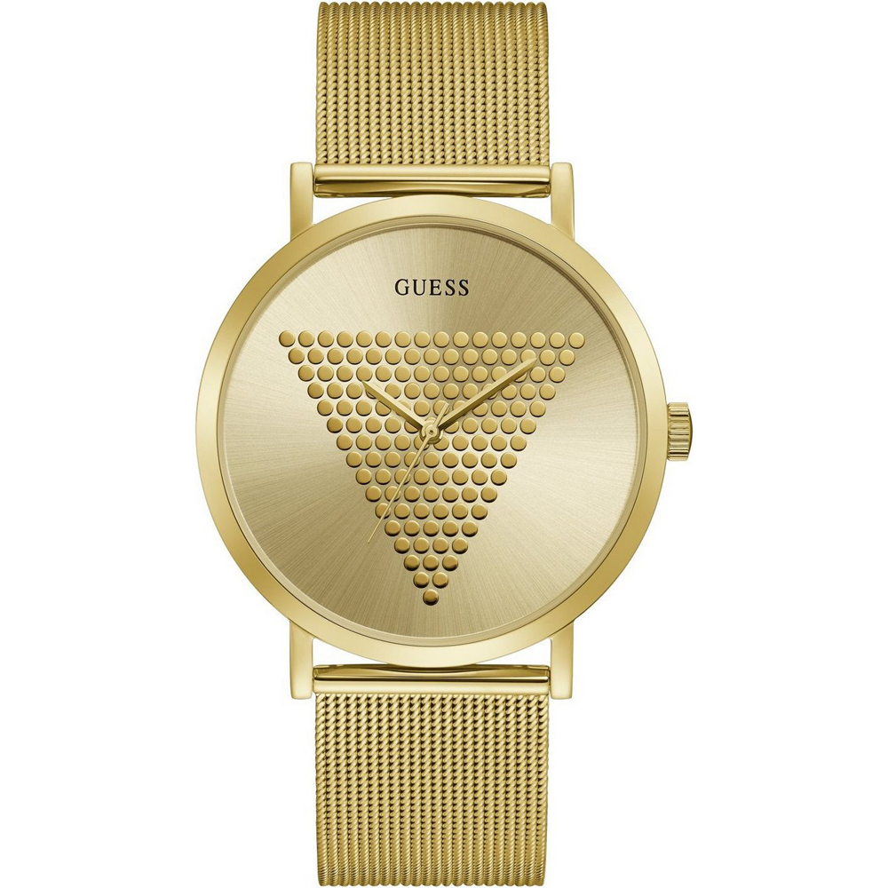 Guess GW0049G1 Imprint horloge