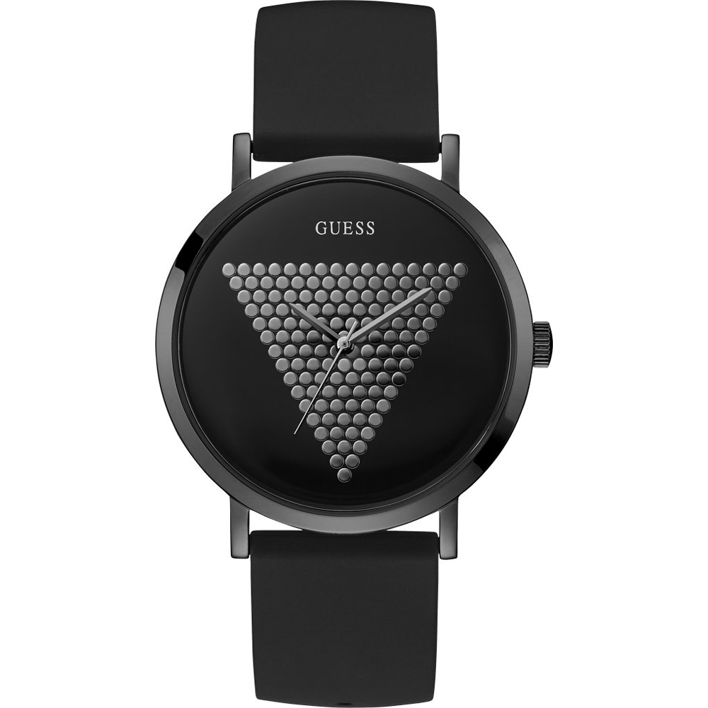 Guess W1161G2 Imprint Horloge