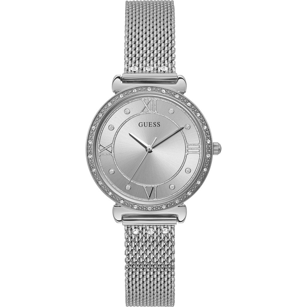 Guess Watches W1289L1 Jewel Horloge
