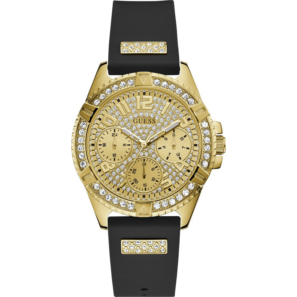 Guess Watches W1160L1 Lady Frontier Horloge