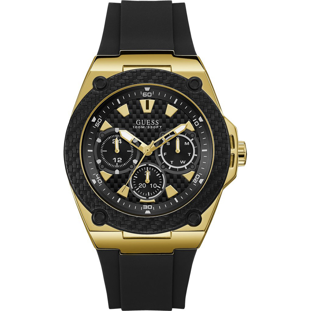 Guess Watches W1049G5 Legacy Horloge