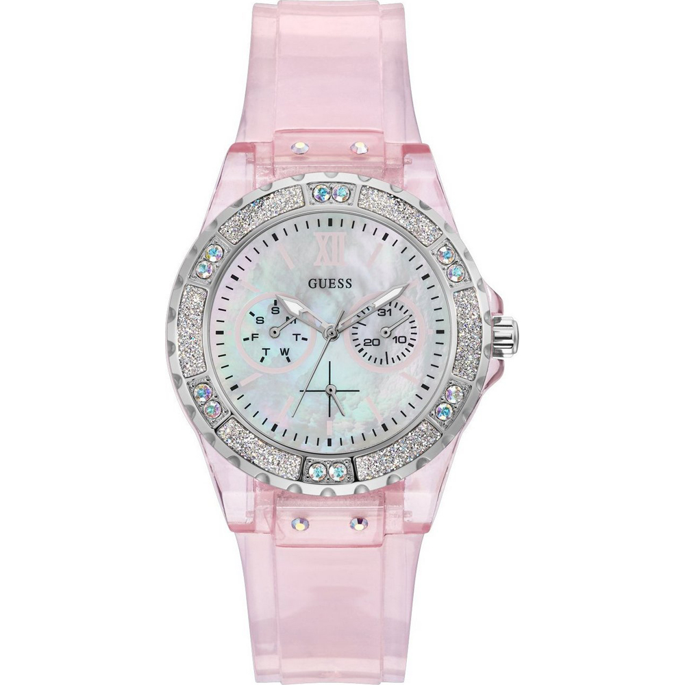 Guess GW0041L2 Limelight Horloge