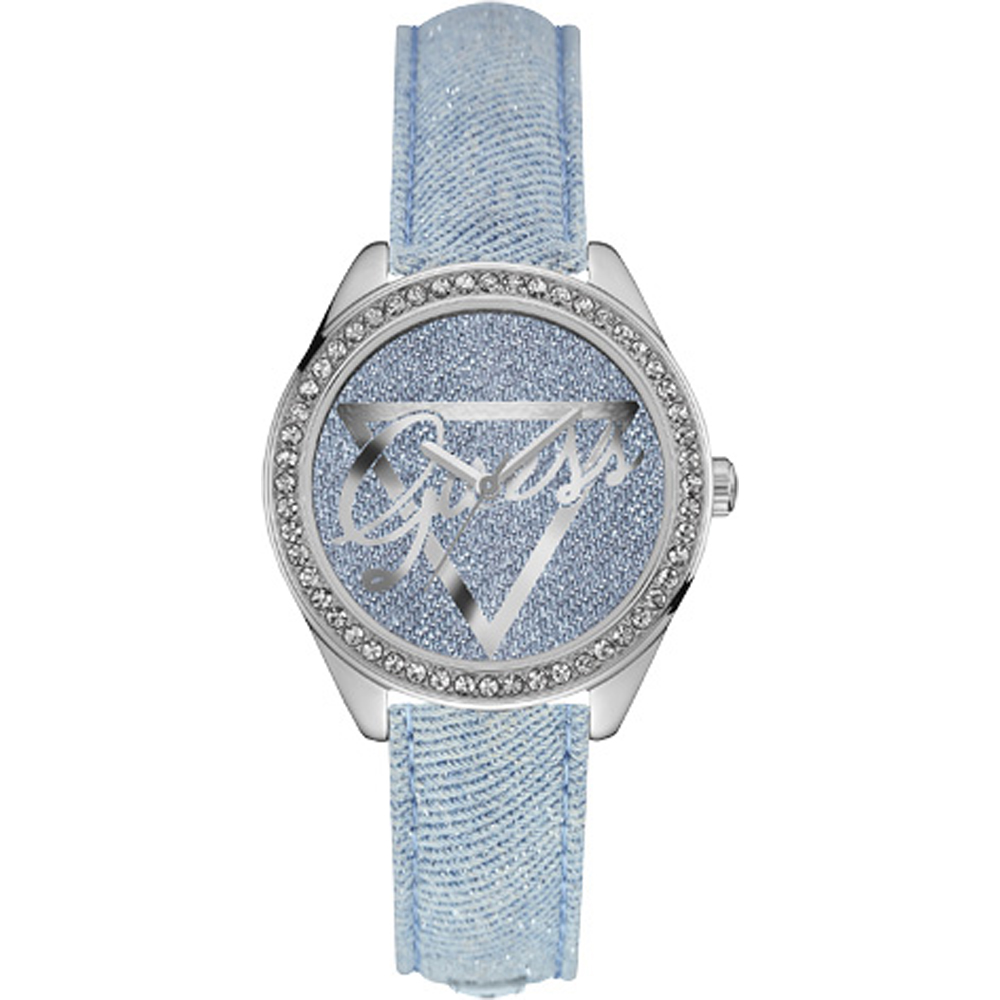 Guess Watches W0456L10 Little Flirt horloge