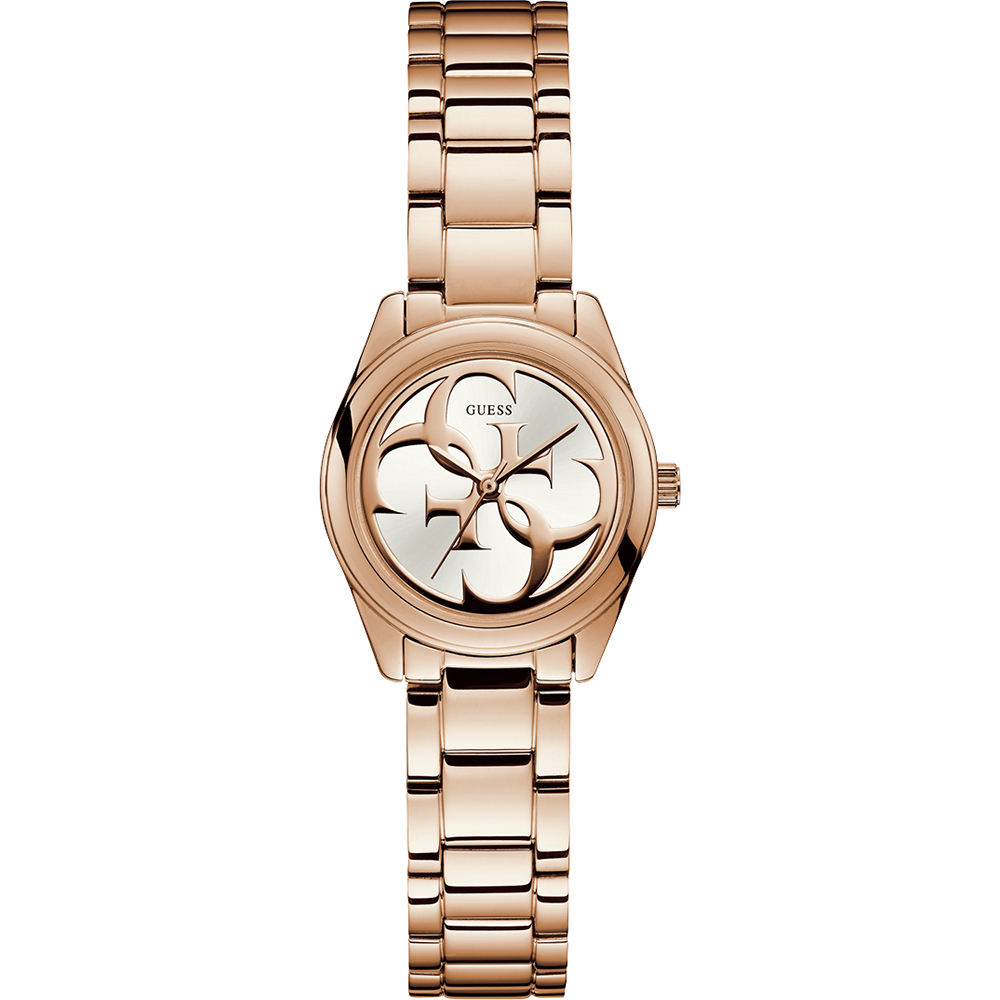 Guess W1147L3 Micro G Twist Horloge