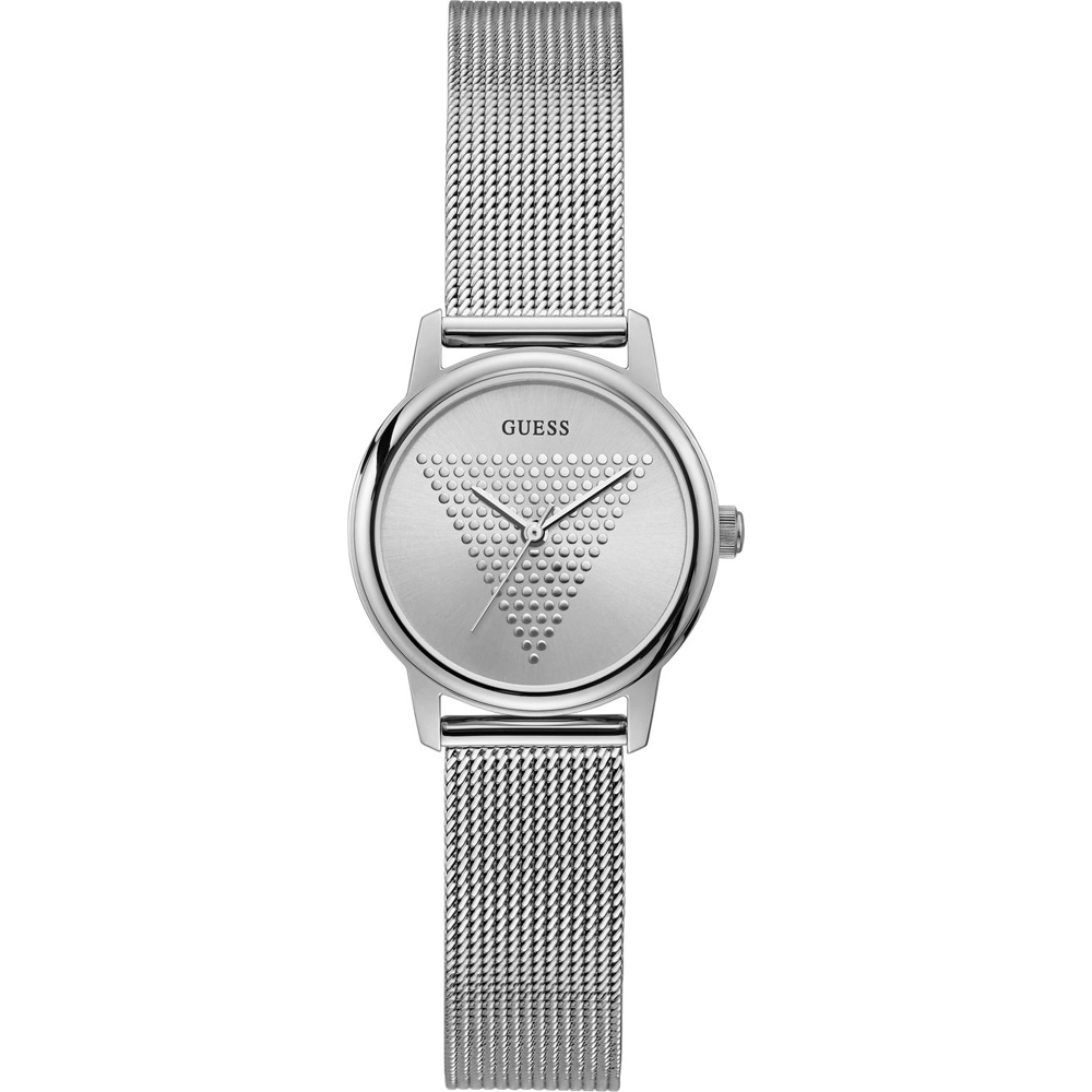 Guess Watches GW0106L1 Micro Imprint Horloge