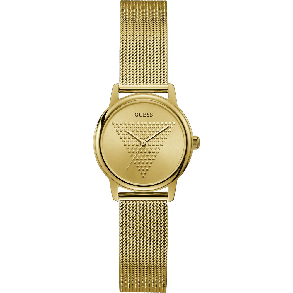 Guess Watches GW0106L2 Micro Imprint Horloge