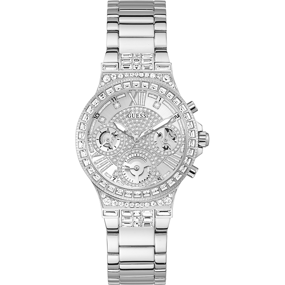 Guess Watches GW0320L1 Moonlight Horloge