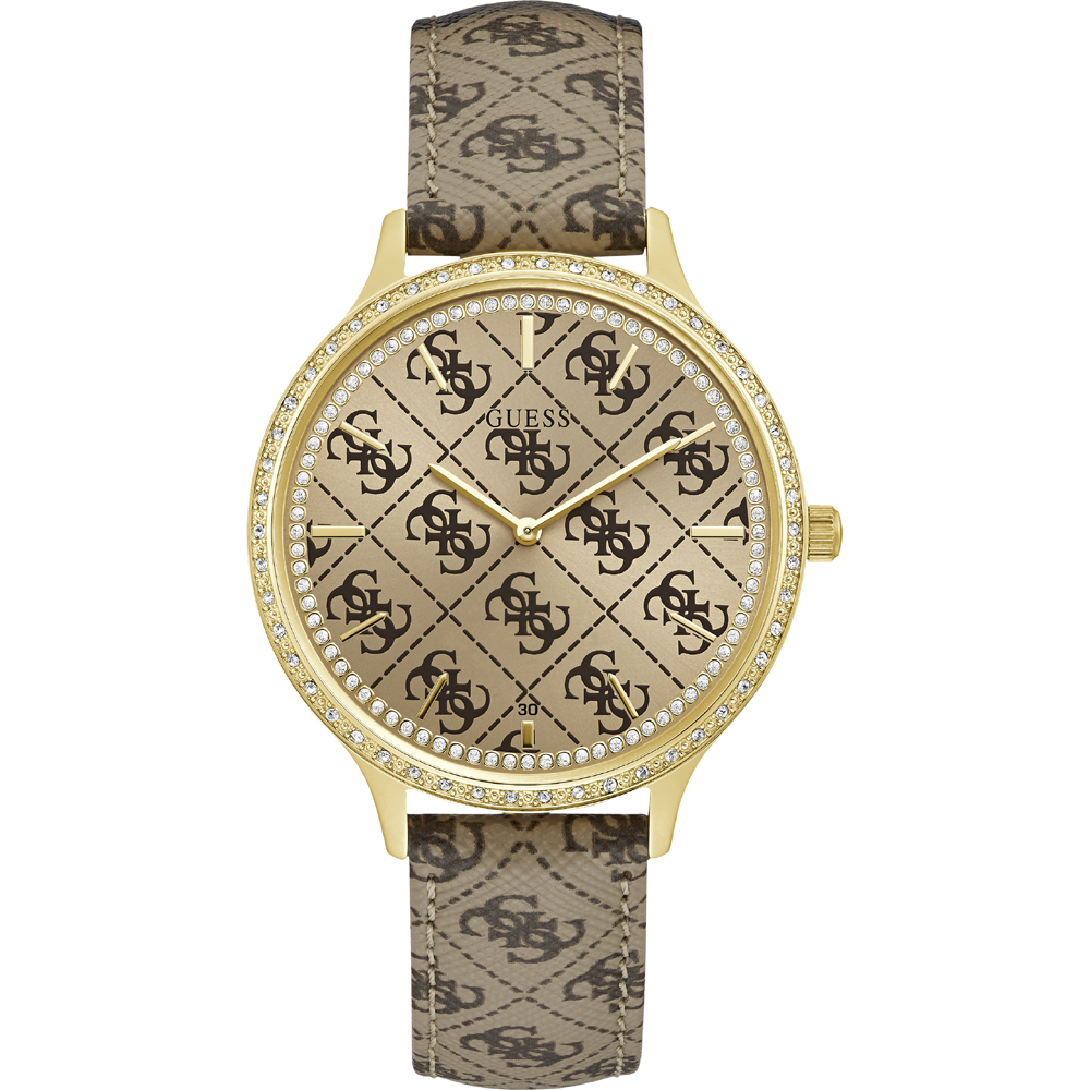 Guess W1229L2 Nouveau G Horloge