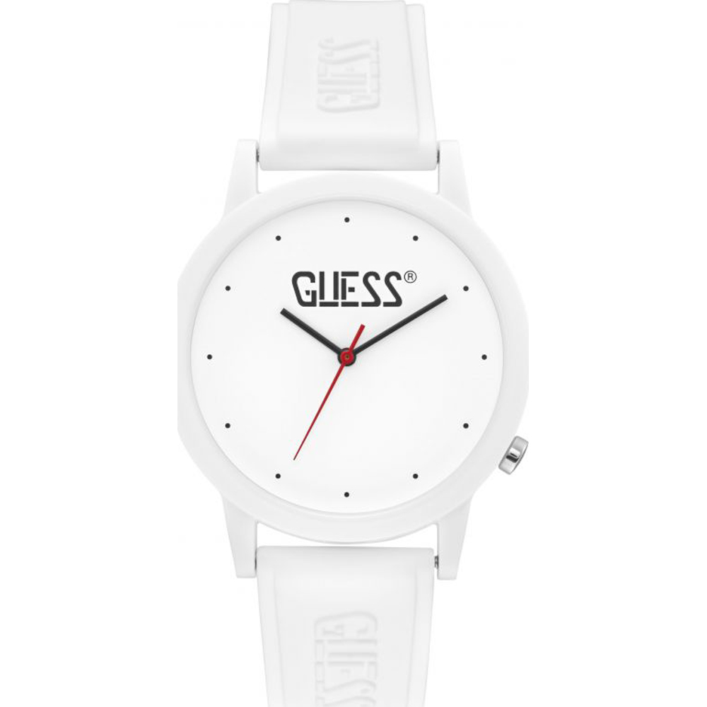 Guess V1040M1 Only Time Horloge