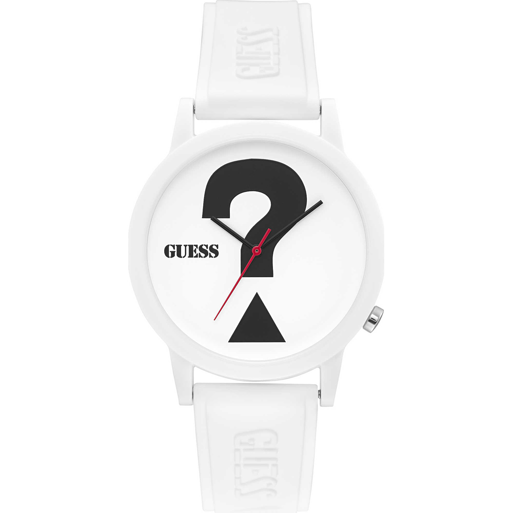 Guess V1041M1 Only Time Horloge