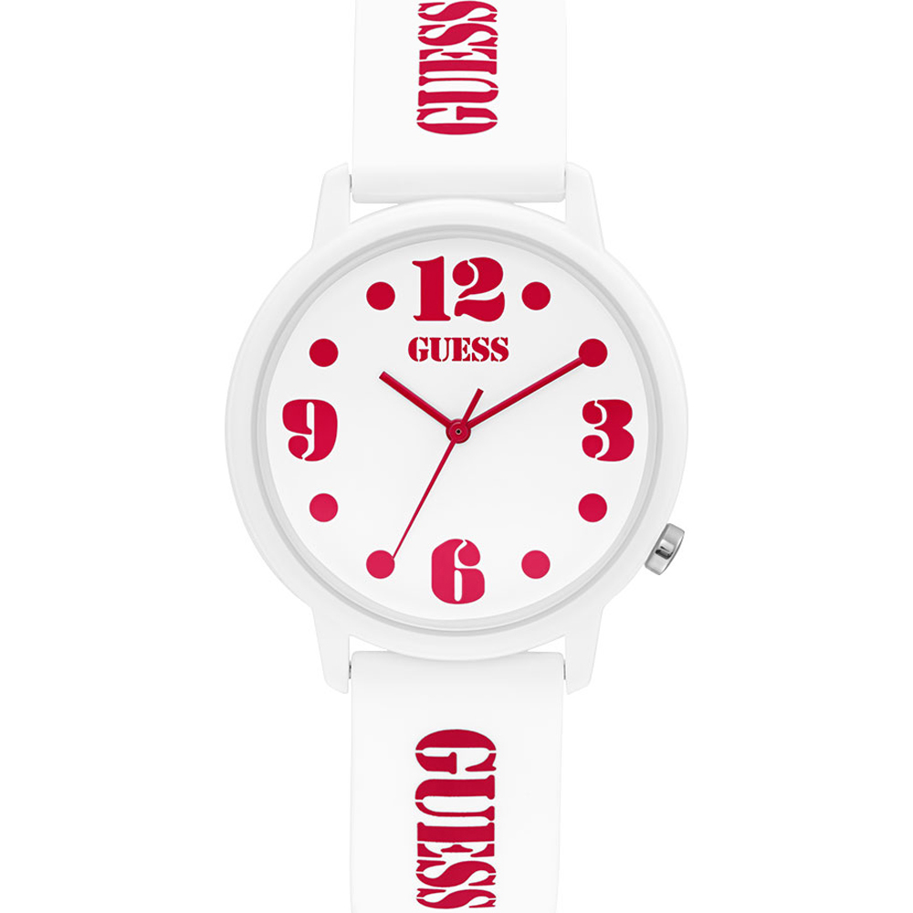 Guess V1042M2 Originals Horloge