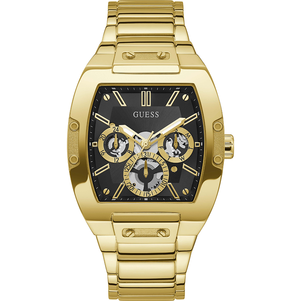 Guess Watches GW0456G1 Phoenix Horloge