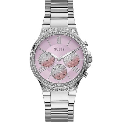 Guess W1232L1 Pop Sugar Horloge