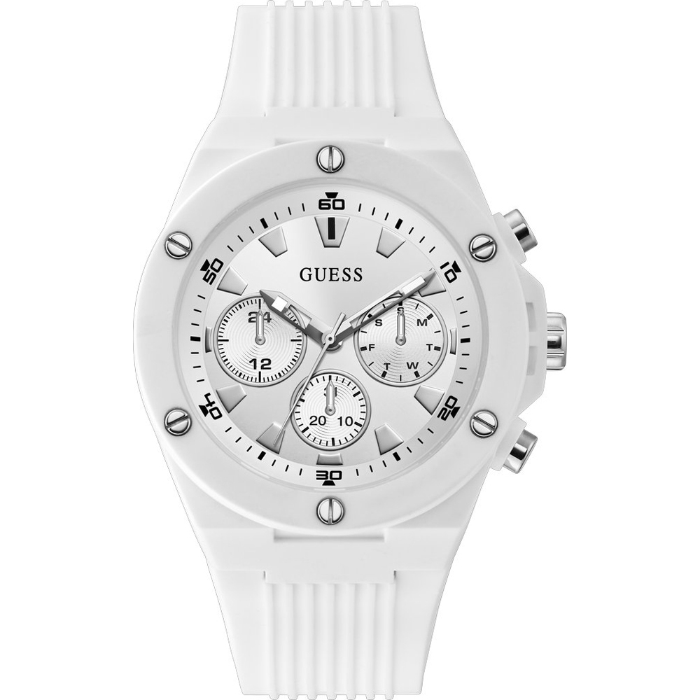 Guess Watches GW0268G1 Poseidon Horloge