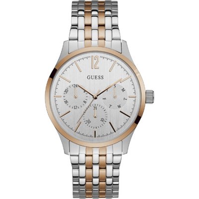 Guess W0995G3 Regent Horloge
