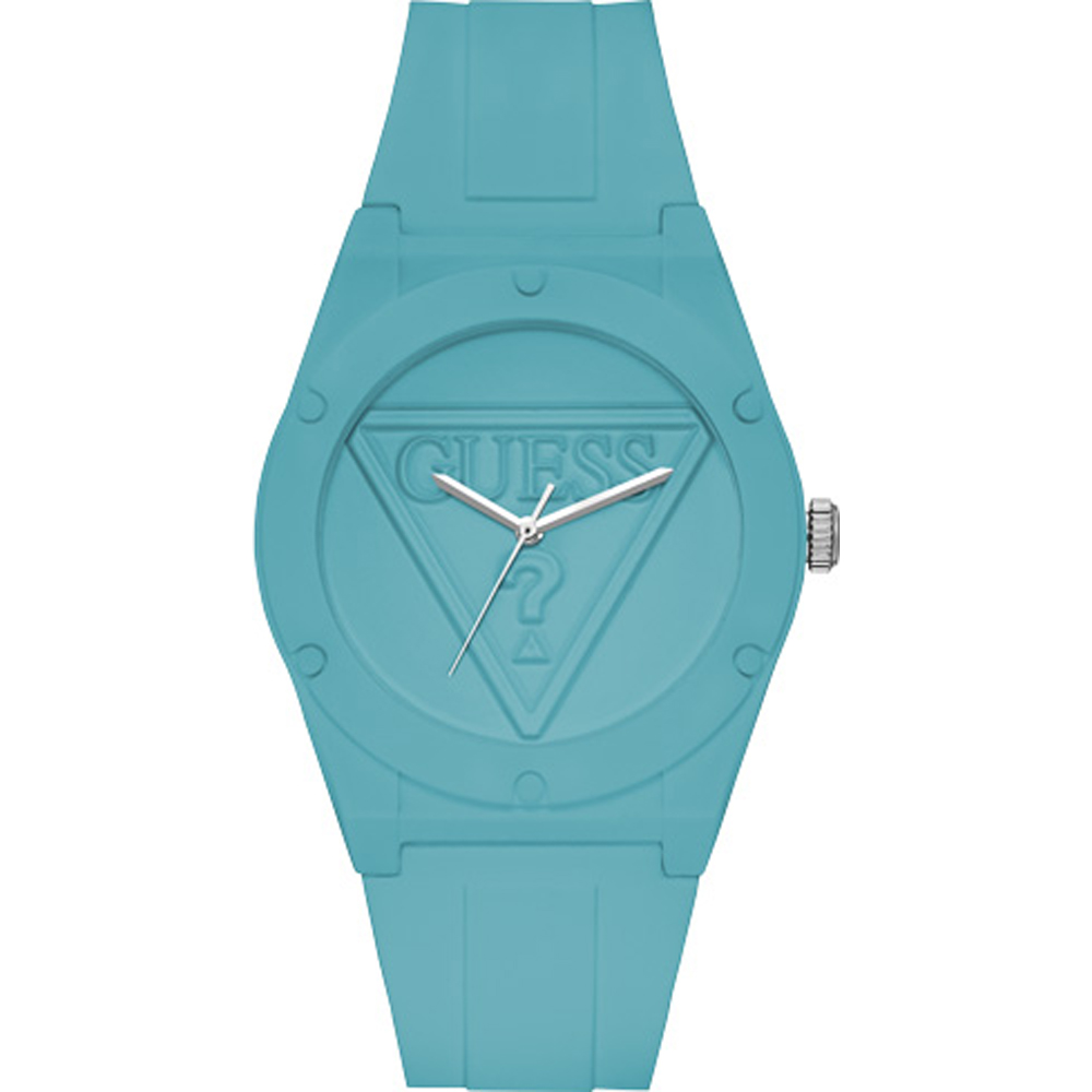 Guess W0979L10 Retro Pop Horloge